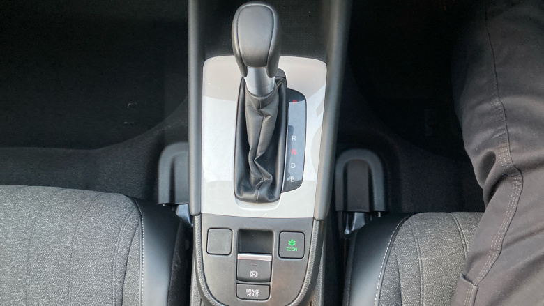 Honda Jazz 1.5 i-MMD Hybrid Advance 5dr eCVT Hybrid Hatchback